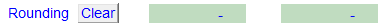 4. Rounding
