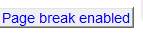 2. Page break