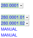 5. Link rows
