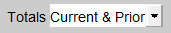 1. Show/hide total columns