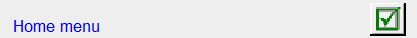 6. Complete all Admin updates