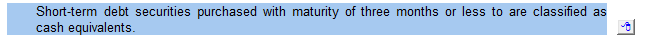 2. Comments (input paragraphs)