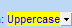 6. Capitalization