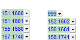 7. Link number