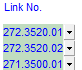 4. Link number