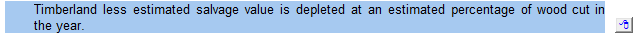 2. Comments (input paragraphs)