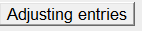 7. Adjusting entries