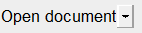 8. Open document