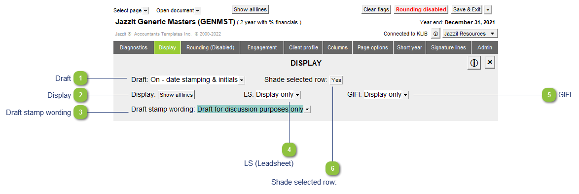 Display