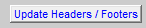 4. Update Header/Footers