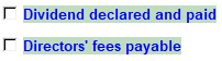 5. Set Decimal Points