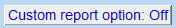 2. Custom report option