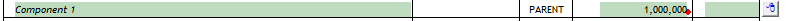 8. Component Item