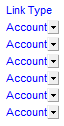 5. Link type