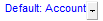 6. Default link
