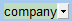 2. Popup menu options