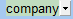 2. Popup menu options