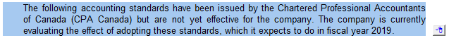 2. Comments (input paragraphs)