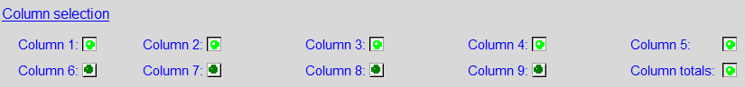 5. Column selection