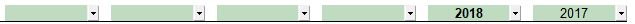 5. Column headings