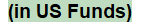 2. Optional foreign exchange heading
