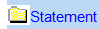 4. Statement settings