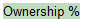 2. Ownership %