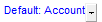 3. Default link