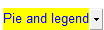 9. Pie and legend control