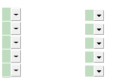 6. Column heading link number