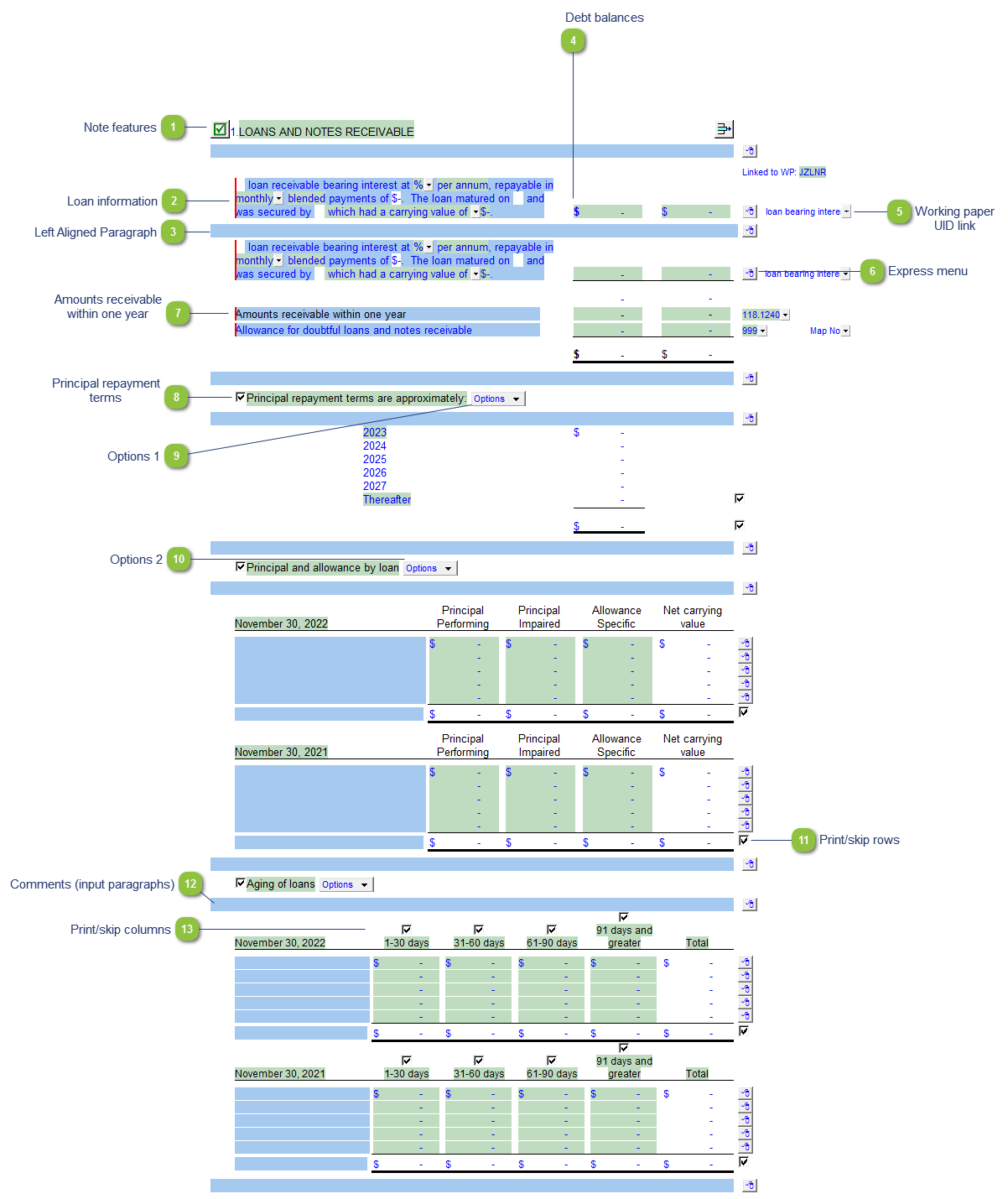 Linked to JI WP