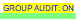 2. Group Audit