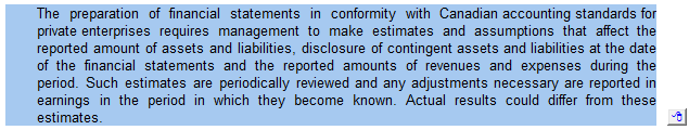 2. Comments (input paragraphs)