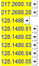 5. Link number