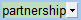 2. Popup menu options
