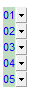 10. Partner name linkage