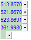 7. Link number