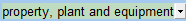 2. Popup menu option