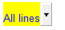2. Show lines