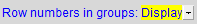 11. Row numbers in groups