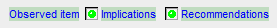 1. Optional sub-sections