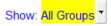 1. Show groups