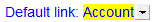 3. Default link
