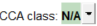 2. CCA class